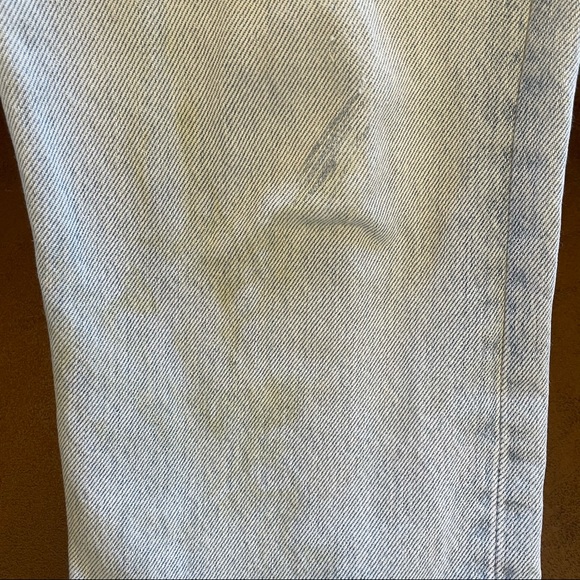 Reformation | Reworked Levi’s - Picture 10 of 14